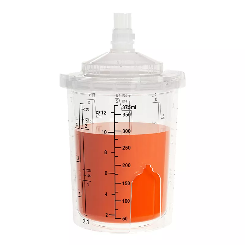 400ml Liner Cup System 4.1